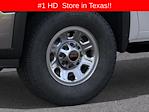 2026 GMC Sierra 2500 Double Cab 4WD Pickup for sale #TF219971 - photo 9