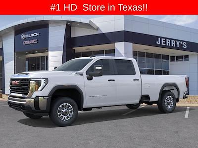 New 2026 GMC Sierra 2500 - photo 1