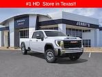 2026 GMC Sierra 2500 Crew Cab 4WD Pickup for sale #TF220009 - photo 1