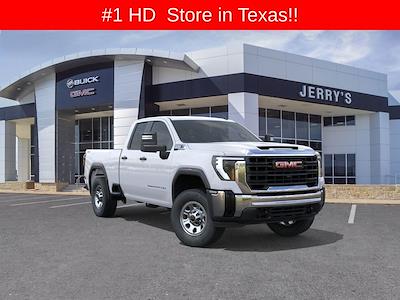 New 2026 GMC Sierra 2500 - photo 1