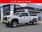 2026 GMC Sierra 2500 Double Cab 4WD Pickup for sale #TF220155 - photo 2