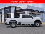 2026 GMC Sierra 2500 Double Cab 4WD Pickup for sale #TF220155 - photo 5