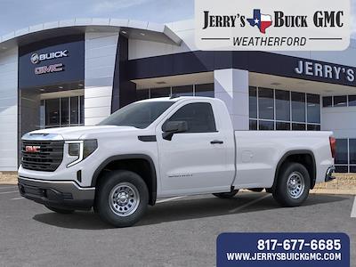2026 GMC Sierra 1500 Regular Cab RWD Pickup for sale #TG145246 - photo 1
