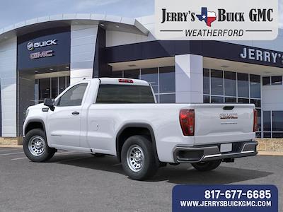 New 2026 GMC Sierra 1500 Pro Regular Cab Pickup for sale #TG145246 - photo 2