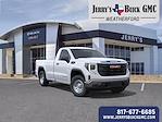 New 2026 GMC Sierra 1500 Pro Regular Cab Pickup for sale #TG145246 - photo 1