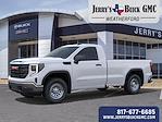 New 2026 GMC Sierra 1500 Pro Regular Cab Pickup for sale #TG145246 - photo 3