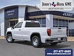 New 2026 GMC Sierra 1500 Pro Regular Cab Pickup for sale #TG145246 - photo 2