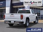 New 2026 GMC Sierra 1500 Pro Regular Cab Pickup for sale #TG145246 - photo 4