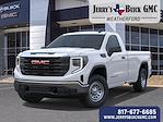New 2026 GMC Sierra 1500 Pro Regular Cab Pickup for sale #TG145246 - photo 8