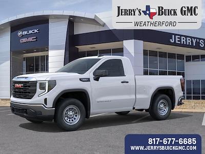 New 2026 GMC Sierra 1500 Pro Regular Cab Pickup for sale #TG150237 - photo 2