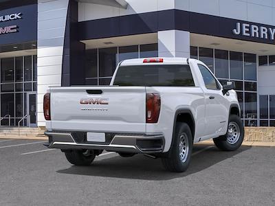 2026 GMC Sierra 1500 Regular Cab RWD Pickup for sale #TG150237 - photo 2