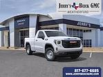 New 2026 GMC Sierra 1500 Pro Regular Cab Pickup for sale #TG150237 - photo 1