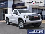2026 GMC Sierra 1500 Regular Cab RWD Pickup for sale #TG150237 - photo 9