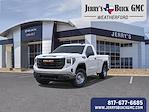 2026 GMC Sierra 1500 Regular Cab RWD Pickup for sale #TG150237 - photo 10