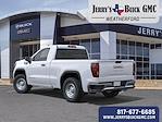 2026 GMC Sierra 1500 Regular Cab RWD Pickup for sale #TG150237 - photo 4