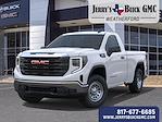 2026 GMC Sierra 1500 Regular Cab RWD Pickup for sale #TG150237 - photo 7