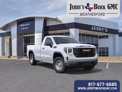 2026 GMC Sierra 1500 Regular Cab RWD Pickup for sale #TG210260 - photo 1