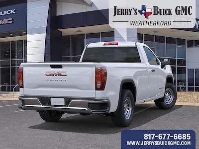 2026 GMC Sierra 1500 Regular Cab RWD Pickup for sale #TG210260 - photo 2