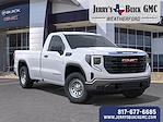 2026 GMC Sierra 1500 Regular Cab RWD Pickup for sale #TG210260 - photo 9