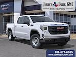 New 2026 GMC Sierra 1500 Pro Crew Cab for sale #TZ149848 - photo 10
