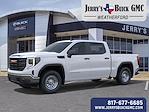 New 2026 GMC Sierra 1500 Pro Crew Cab for sale #TZ149848 - photo 4