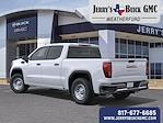 New 2026 GMC Sierra 1500 Pro Crew Cab for sale #TZ149848 - photo 3