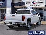 New 2026 GMC Sierra 1500 Pro Crew Cab for sale #TZ149848 - photo 2