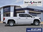 New 2026 GMC Sierra 1500 Pro Crew Cab for sale #TZ149848 - photo 7