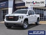 New 2026 GMC Sierra 1500 Pro Crew Cab for sale #TZ149848 - photo 8
