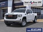 2026 GMC Sierra 1500 Crew Cab 4WD Pickup for sale #TZ150272 - photo 8