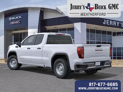 New 2026 GMC Sierra 1500 Pro Double Cab 4WD Pickup for sale #TZ150327 - photo 2