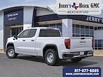 New 2026 GMC Sierra 1500 Pro Double Cab 4WD Pickup for sale #TZ150327 - photo 2