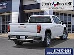 New 2026 GMC Sierra 1500 Pro Double Cab 4WD Pickup for sale #TZ150327 - photo 4