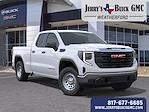 New 2026 GMC Sierra 1500 Pro Double Cab Pickup for sale #TZ190956 - photo 9