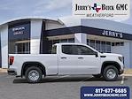 New 2026 GMC Sierra 1500 Pro Double Cab for sale #TZ277646 - photo 5