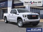 2026 GMC Sierra 1500 Double Cab RWD Pickup for sale #TZ304471 - photo 10