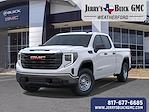 2026 GMC Sierra 1500 Double Cab RWD Pickup for sale #TZ304471 - photo 8