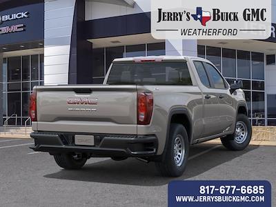2026 GMC Sierra 1500 Double Cab 4WD Pickup for sale #TZ309380 - photo 2