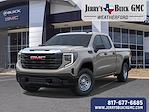 2026 GMC Sierra 1500 Double Cab 4WD Pickup for sale #TZ309380 - photo 8