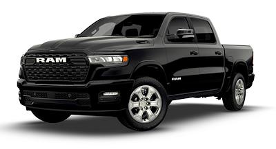 New 2026 Ram 1500 Big Horn Crew Cab for sale #269020 - photo 1