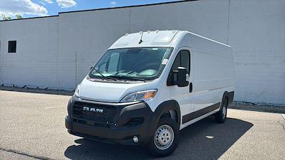 New 2026 Ram ProMaster 3500 High Roof Empty Cargo Van for sale #269628 - photo 1