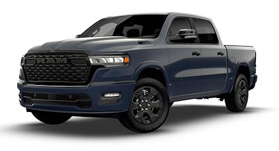 New 2026 Ram 1500 Big Horn Crew Cab for sale #200621 - photo 1