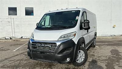 2024 Ram ProMaster 1500 Standard Roof FWD, Empty Cargo Van for sale #242512 - photo 1