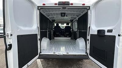 2024 Ram ProMaster 1500 Standard Roof FWD, Empty Cargo Van for sale #242512 - photo 2