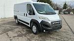 2024 Ram ProMaster 1500 Standard Roof FWD, Empty Cargo Van for sale #242512 - photo 8