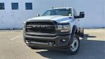 New 2024 Ram 4500 Tradesman Regular Cab 4x4 60 CA Cab Chassis for sale #242613 - photo 1