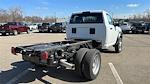 New 2024 Ram 4500 Tradesman Regular Cab 4x4 60 CA Cab Chassis for sale #242613 - photo 5