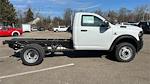 New 2024 Ram 4500 Tradesman Regular Cab 4x4 60 CA Cab Chassis for sale #242613 - photo 6
