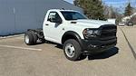 New 2024 Ram 4500 Tradesman Regular Cab 4x4 60 CA Cab Chassis for sale #242613 - photo 7