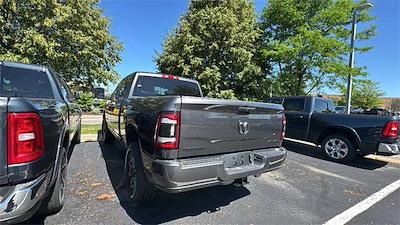 New 2024 Ram 3500 Big Horn Crew Cab 4x4 Pickup for sale #242993 - photo 2